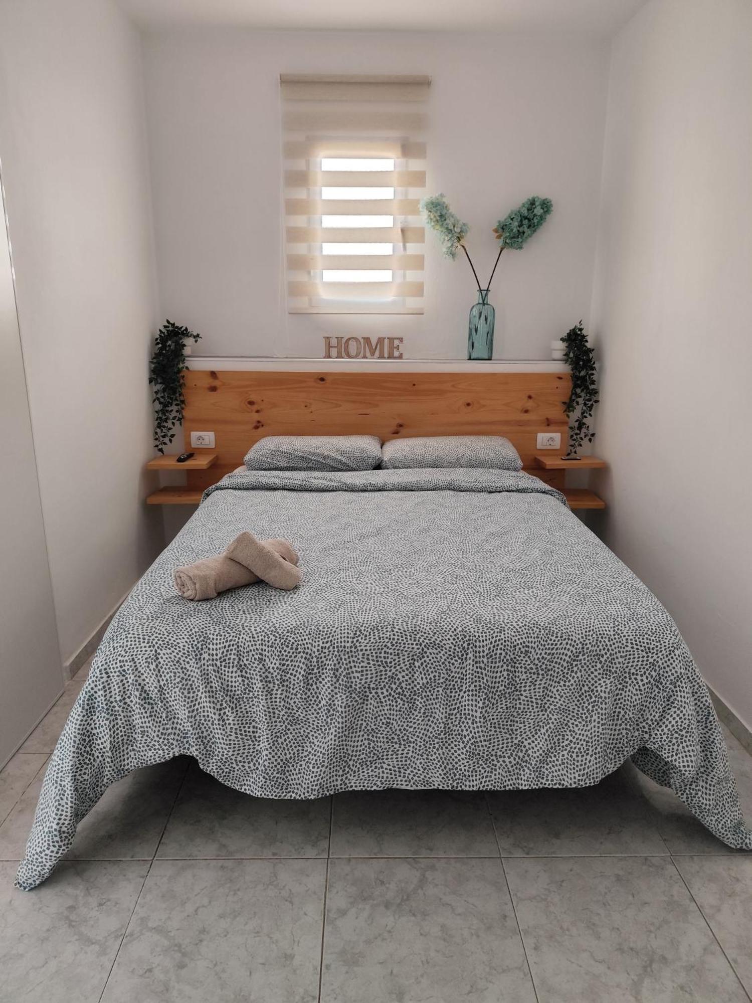 Apartamento Ocean Pearl Corralejo Eksteriør billede