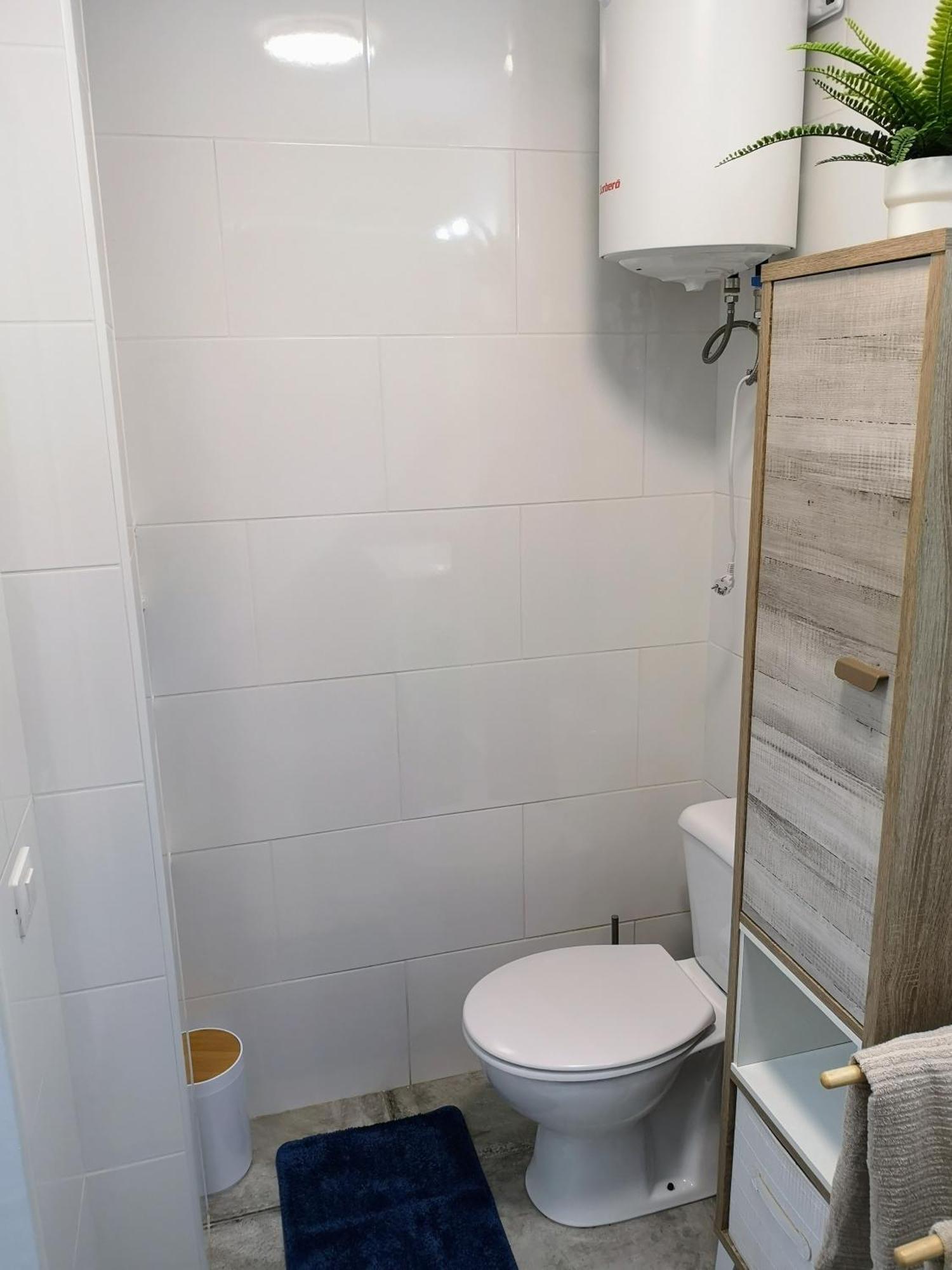 Apartamento Ocean Pearl Corralejo Eksteriør billede