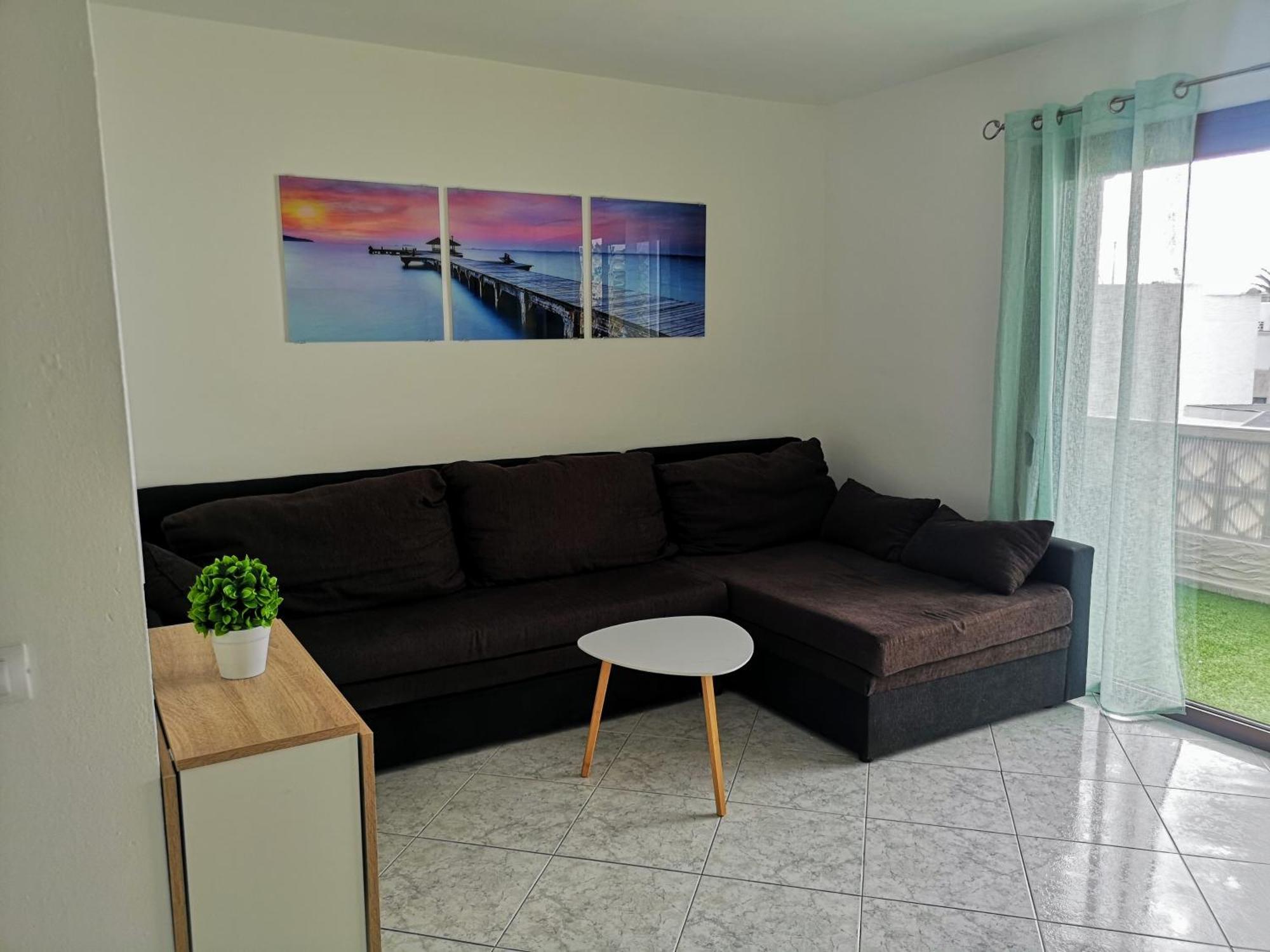 Apartamento Ocean Pearl Corralejo Eksteriør billede