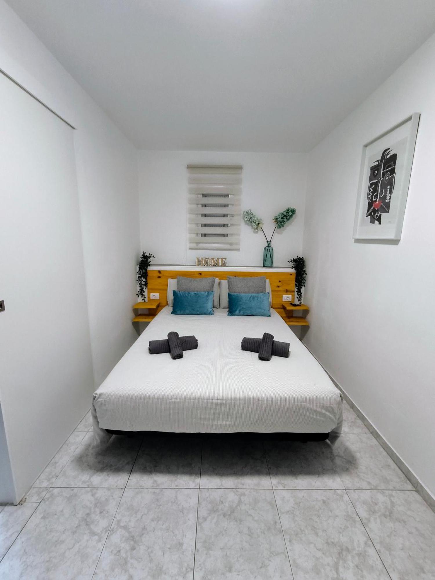 Apartamento Ocean Pearl Corralejo Eksteriør billede
